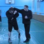 коля вдв защищается