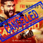 Bellator-241-отменен