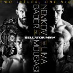 Bellator 242