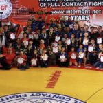 FCF - MMA - чемпионат