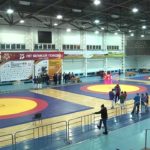 XVI Всероссийский турнир по борьбе на поясах