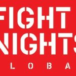 Расписание Fight Nights Global 2020