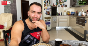 камил гаджиев
