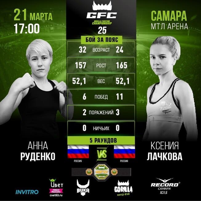 лачкова против руденко