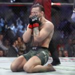 UFC 246 Mixed Martial Arts