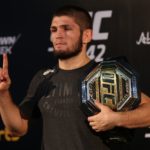 Khabib Nurmagomedov v Dustin Poirier: UFC Lightweight Championship