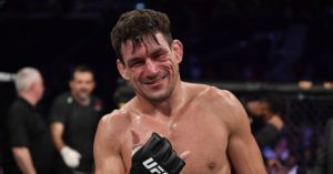 хайлайты ufc 248