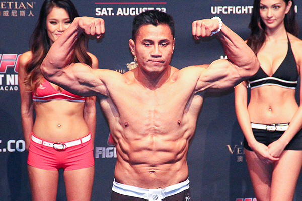 Cung Le