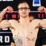 Justin-Gaethje
