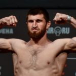 Magomed Anklaev