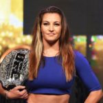 Miesha Theresa Tate