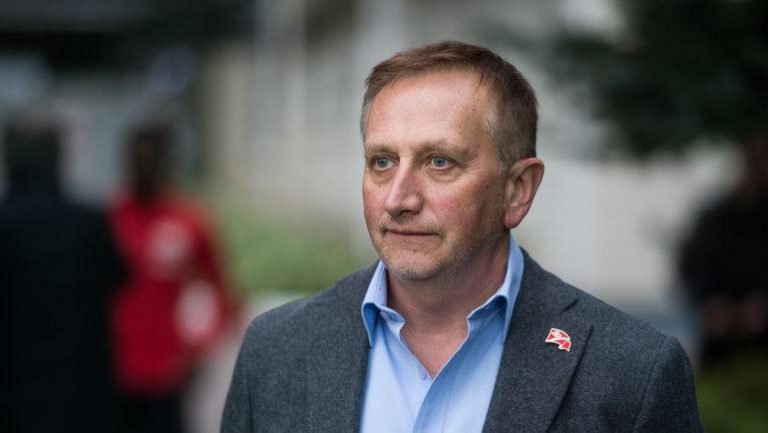 Mikhail Wartapetov
