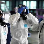 testing coronavirus usa