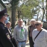 Беспредел сотрудников полиции в г. Михайловске Ставропольского края (часть 2)
