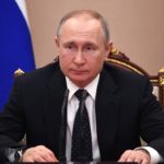 владимир путин прямая трансляция 15 апреля 2020