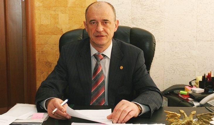 николай филатов