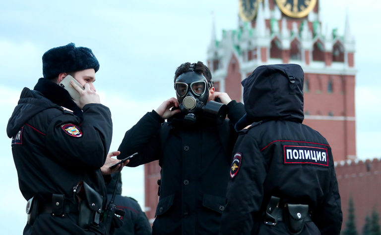 полиция штрафы