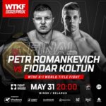 WTKF Grand Prix Final