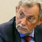 академик виталий зверев