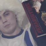 анубис клип