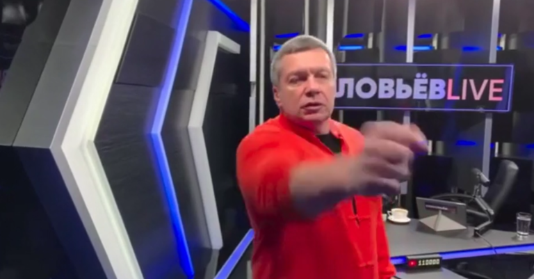 владимир соловьев