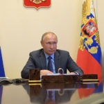 обращение путина 11 мая 2020
