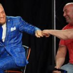 Dana White, Conor McGregor