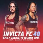 Invicta FC 40