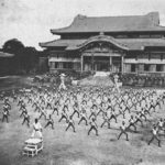 Karate_ShuriCastle