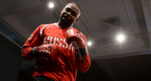 Roy Jones Jr.