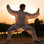 Tai Chi Chuan