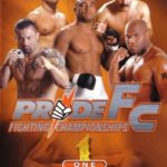 Смотреть видео трансляции PRIDE FC 1