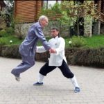 Тайцзицюань семьи Сунь
