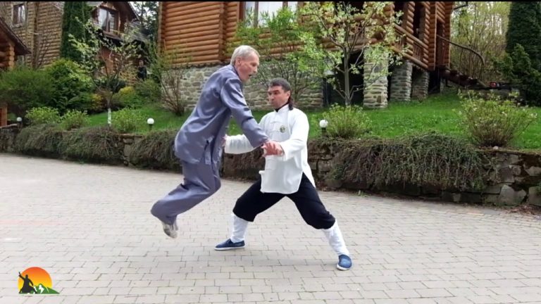 Тайцзицюань семьи Сунь