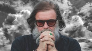 борис гребенщиков