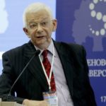 кадемик РАН Владимир Сергиев