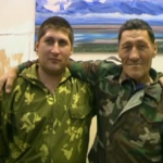 казачий спас рода брилевых