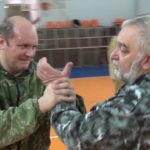 магистр