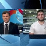 хабиб нурмагомедов о состоянии отца