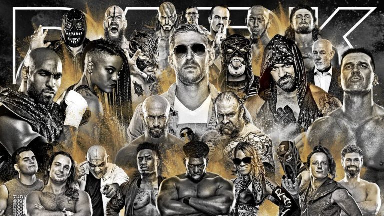 AEW Dark EPISODE 41