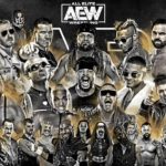 AEW Dark Episode #44 постер