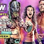 AEW Dynamite 22.07.2020