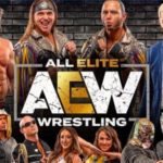 AEW Dynamite 29.07.2020