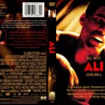 Ali (2001) постер