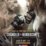 Bellator 243 chandler-vs.-henderson-2