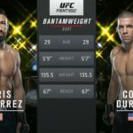 Chris Gutierrez vs Cody Durden _ Крис Гутьеррес - Коди Дюрден
