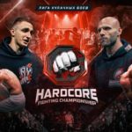 Hardcore Fighting Championship