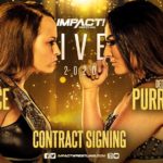 IMPACT Wrestling 14.07.2020