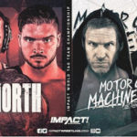 IMPACT Wrestling 21.07.2020