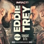 IMPACT Wrestling 28.07.2020